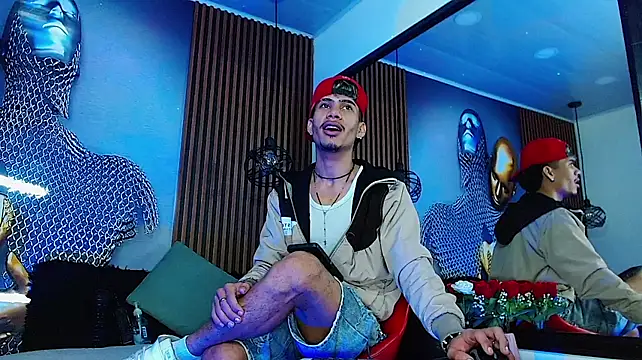 Živý XXX chat Skinny_cute_Alyer