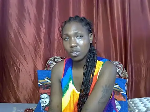 Chat XXX Live Swagg_rasta