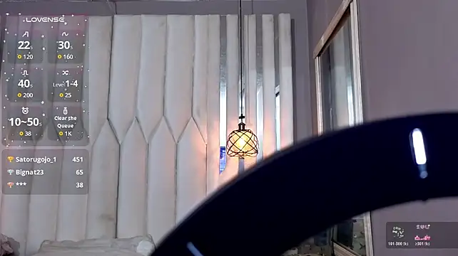 Chat +18 de Angel-dragun ao vivo