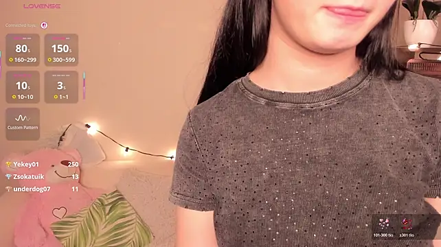 Hot_i__Love Obrolan Langsung XXX