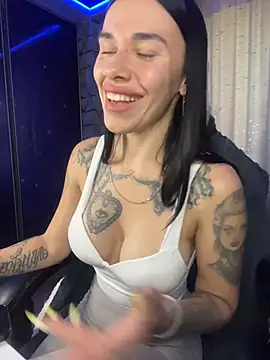 Queen_of_pain – Live XXX-chat