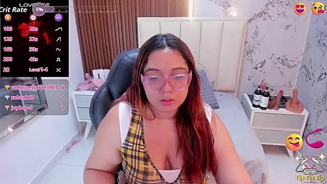MADISON_ROWAN1's Live XXX Chat