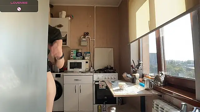 XXX chat uživo modela AngelJeni