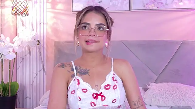 PamellScoth Chat XXX live