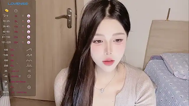 Chat XXX Live BB-ka