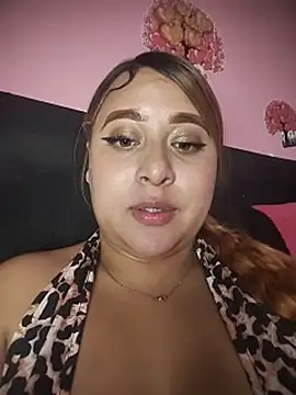 venuscopper Live XXX-chat