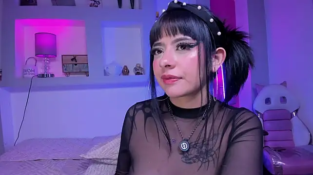 Selene_bennet – Naživo XXX chat