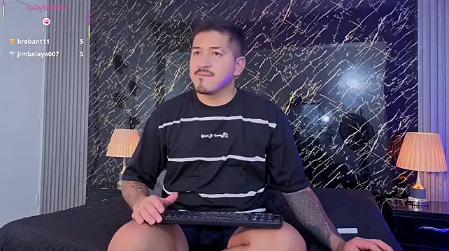 Dave_white09's Live XXX Chat