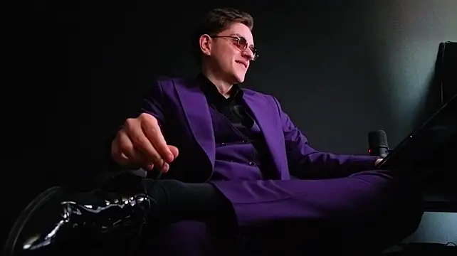 FelixStarkk Webcam-Show