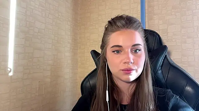 Czat XXX na żywo – Miss_Blessnyth