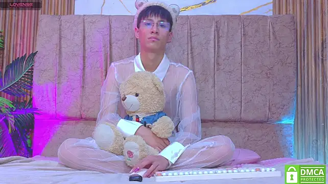 Davi_Tay – Naživo XXX chat