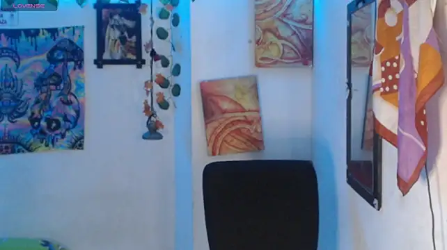 bastethott's Live XXX Chat