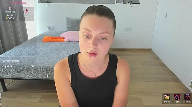 Kitkatvel's Live XXX Chat