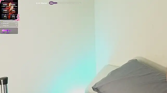 Chat XXX Live Samaraa_Smith