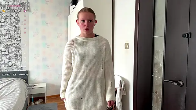 LisFris – Live XXX-chat