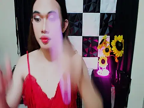 SweetxxxkishaのライブXXXチャット