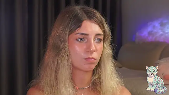Chat +18 de MilaMilkEyes ao vivo