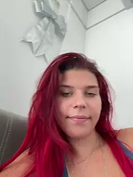 Chat XXX en directo de RiriRoseey