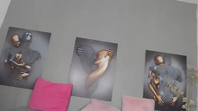 AntonellaBlanc Adlı Modelin Canlı XXX Sohbeti