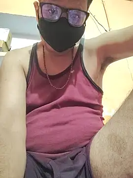 Pokazy przed kamerką – bodymassage455