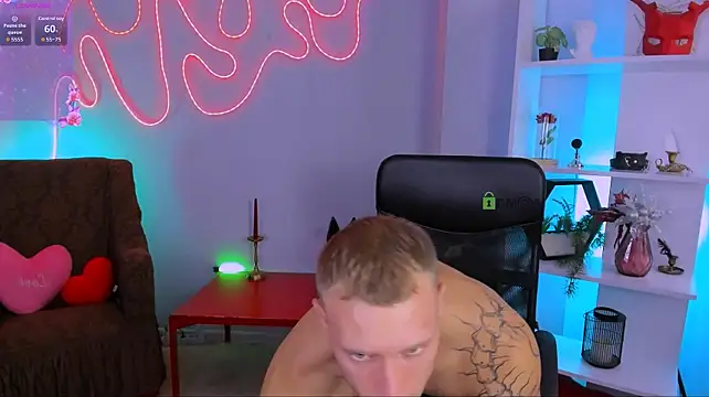 Chat +18 de mike_crist ao vivo