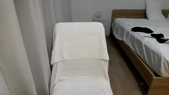 DearJackASMR Obrolan Langsung XXX