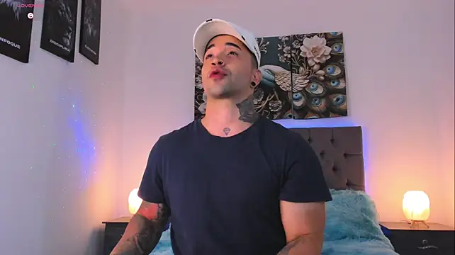 Chat XXX Live Mathew_Colee