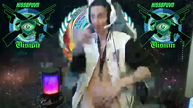 Chat XXX en directo de solodethlordsubveganFAQ