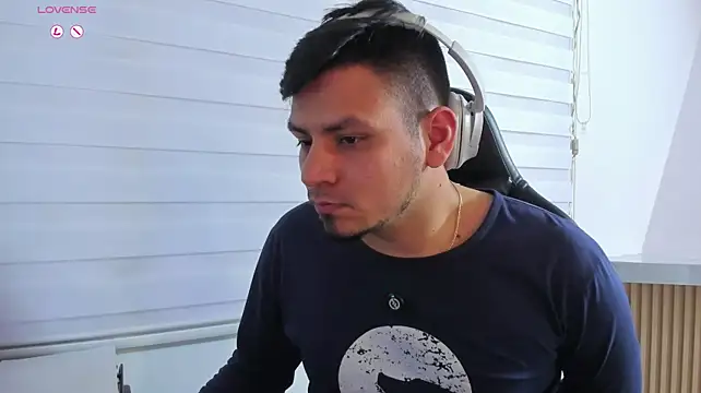 Rick_Adams – Naživo XXX chat