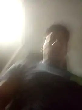 Show de taironmm na webcam