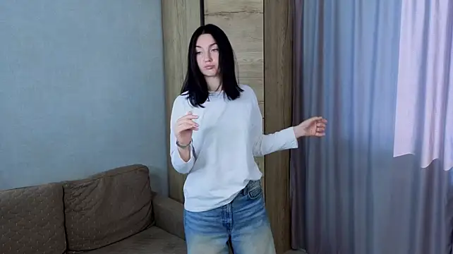 MaevynRaye's Live XXX Chat