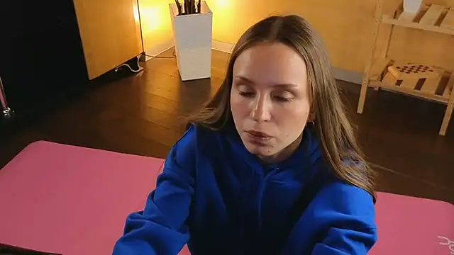 Živý XXX chat ZadaMadina