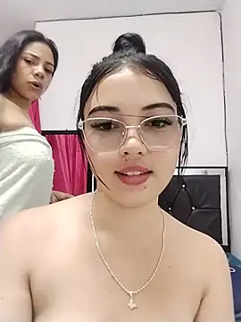 Živý XXX chat missy_2322
