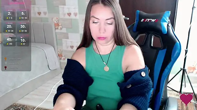 Korolek12's Live XXX Chat