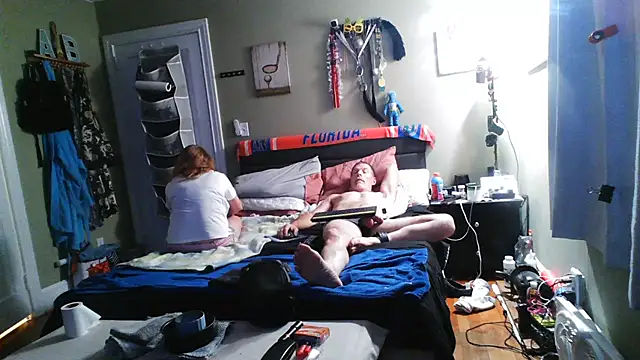 alickandstick Chat XXX live