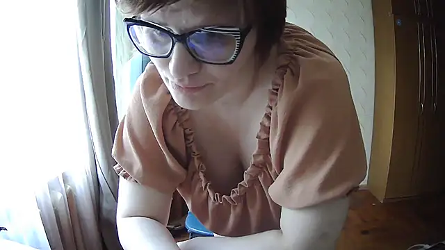 Jolinaha Live XXX-chat
