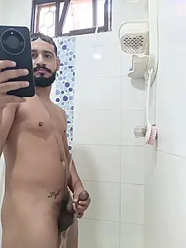 BadboyX333 Live XXX Chat