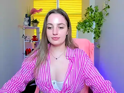 Mila-moon's Live XXX Chat