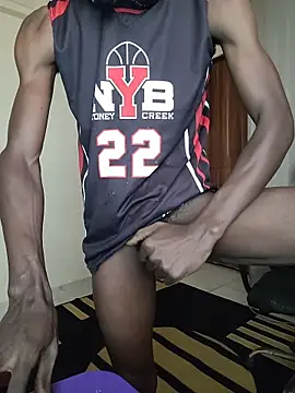 XXX chat uživo modela darkprincejxx