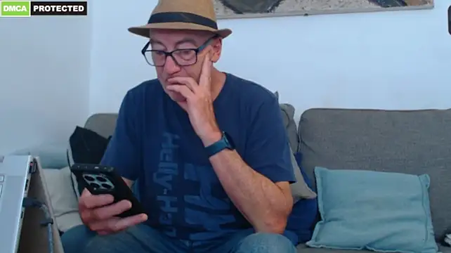 Chat +18 de bluedae1 ao vivo