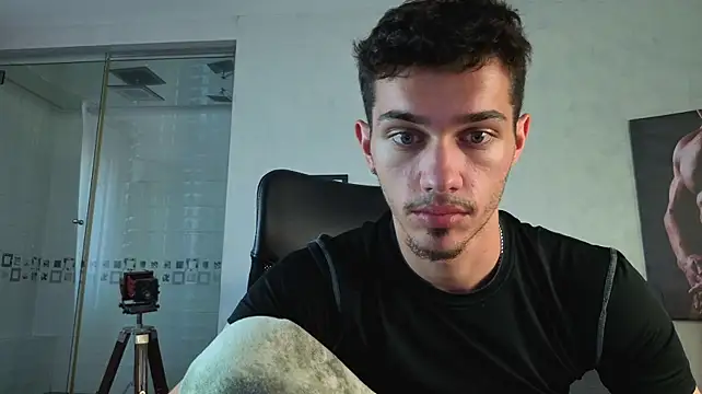 Chat XXX ao vivo de KaydenDrew