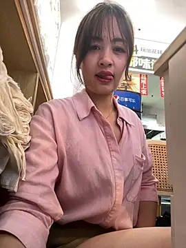 Chat XXX ao vivo de huihui_520