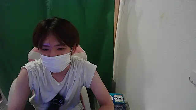 makitoru – webcam-show