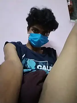 SEXY_KUMAR__0 élő XXX-chatje