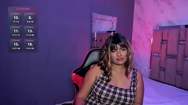 Czat XXX na żywo – AllisonVoss_