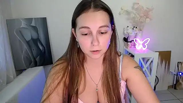 SweetPrincess_ Obrolan Langsung XXX