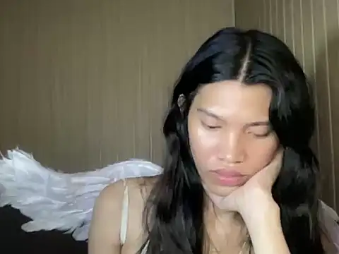 Yourgoddess_jayve 现场XXX聊天