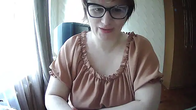 XXX chat uživo modela Jolinaha