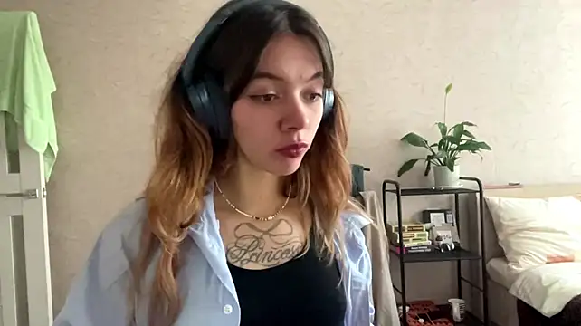 meowskyy Obrolan Langsung XXX