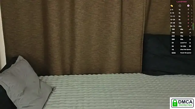 VanessaDark Adlı Modelin Canlı XXX Sohbeti